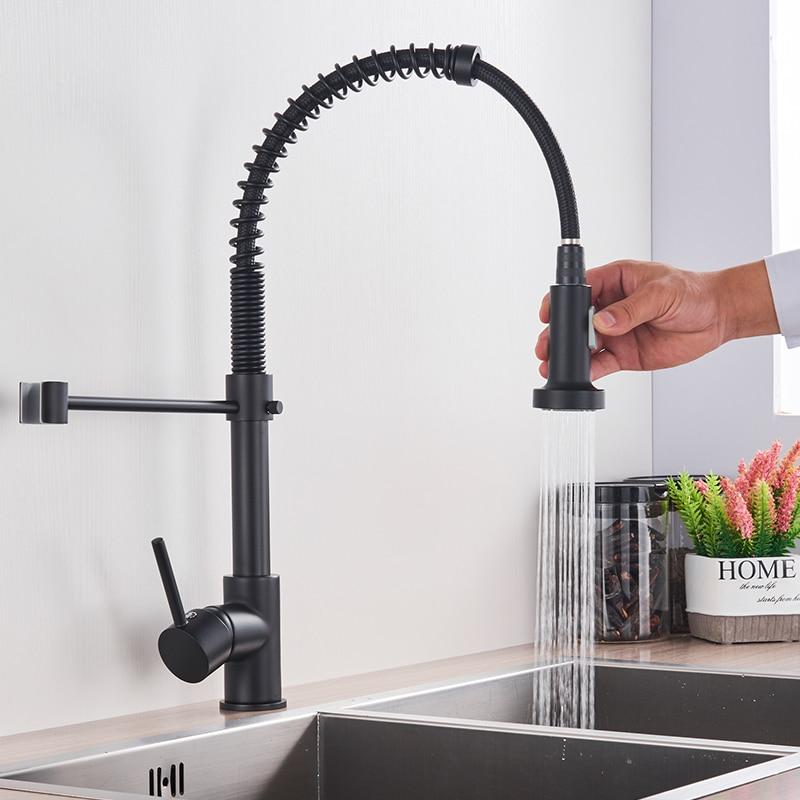 360Faucet™ | Robinet rotatif 360° - Soleil cuisine